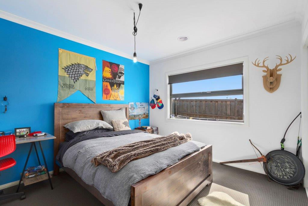 The Tambo Slimline Keyhomes