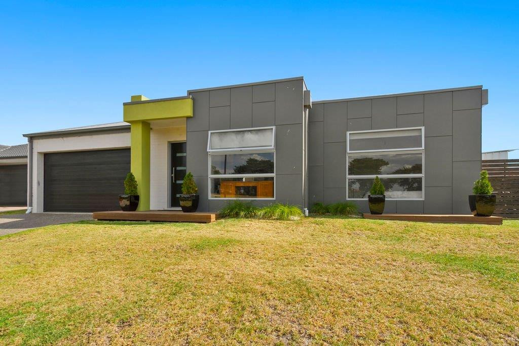 The Tambo Slimline Keyhomes